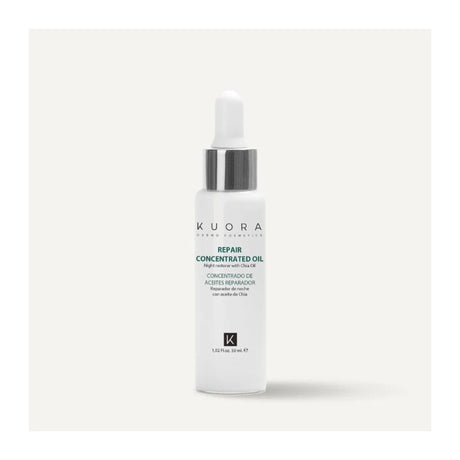 KUORA CONCENTRE D'HUILE BOTANIQUE DE RÉPARATION 30 ML prix Maroc