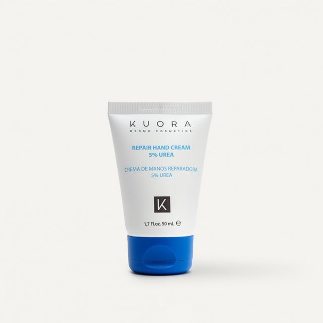 KUORA CREME REPARATIRCE MAIN A L'UREE 5% 50 ML prix Maroc