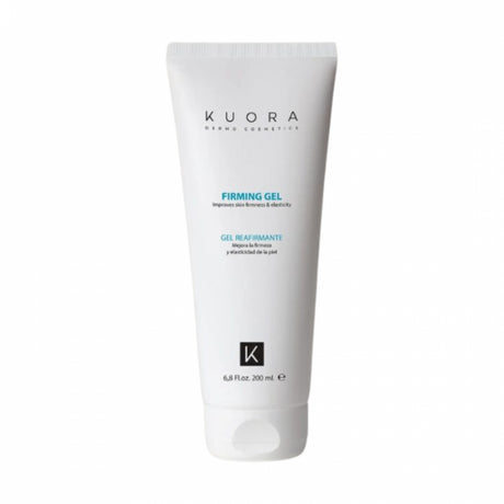 Kuora Gel Raffermissant Peaux Fermes et Élastiques prix Maroc