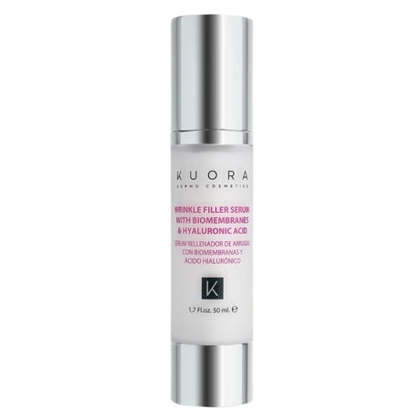 KUORA SERUM FILLER BIOMEBRANES ET ACIDE HYALURONIQUE 50ML prix Maroc