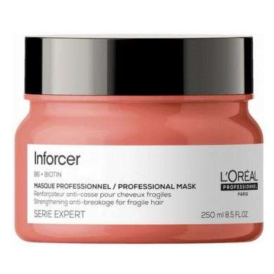L'OREAL PROFESSIONNEL INFORCER MASQUE 250 ML prix Maroc