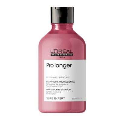 L'OREAL PROFESSIONNEL PROLONGER SHAMPOOING PROFESSIONNEL 300 ML Parapharmacie prix Maroc