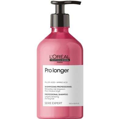 L'OREAL PROFESSIONNEL PROLONGER SHAMPOOING PROFESSIONNEL 500 ML prix Maroc