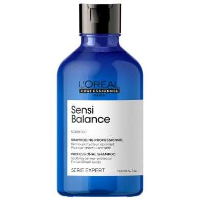 L'OREAL PROFESSIONNEL SENSI BALANCE SHAMPOOING 300 ML Parapharmacie prix Maroc