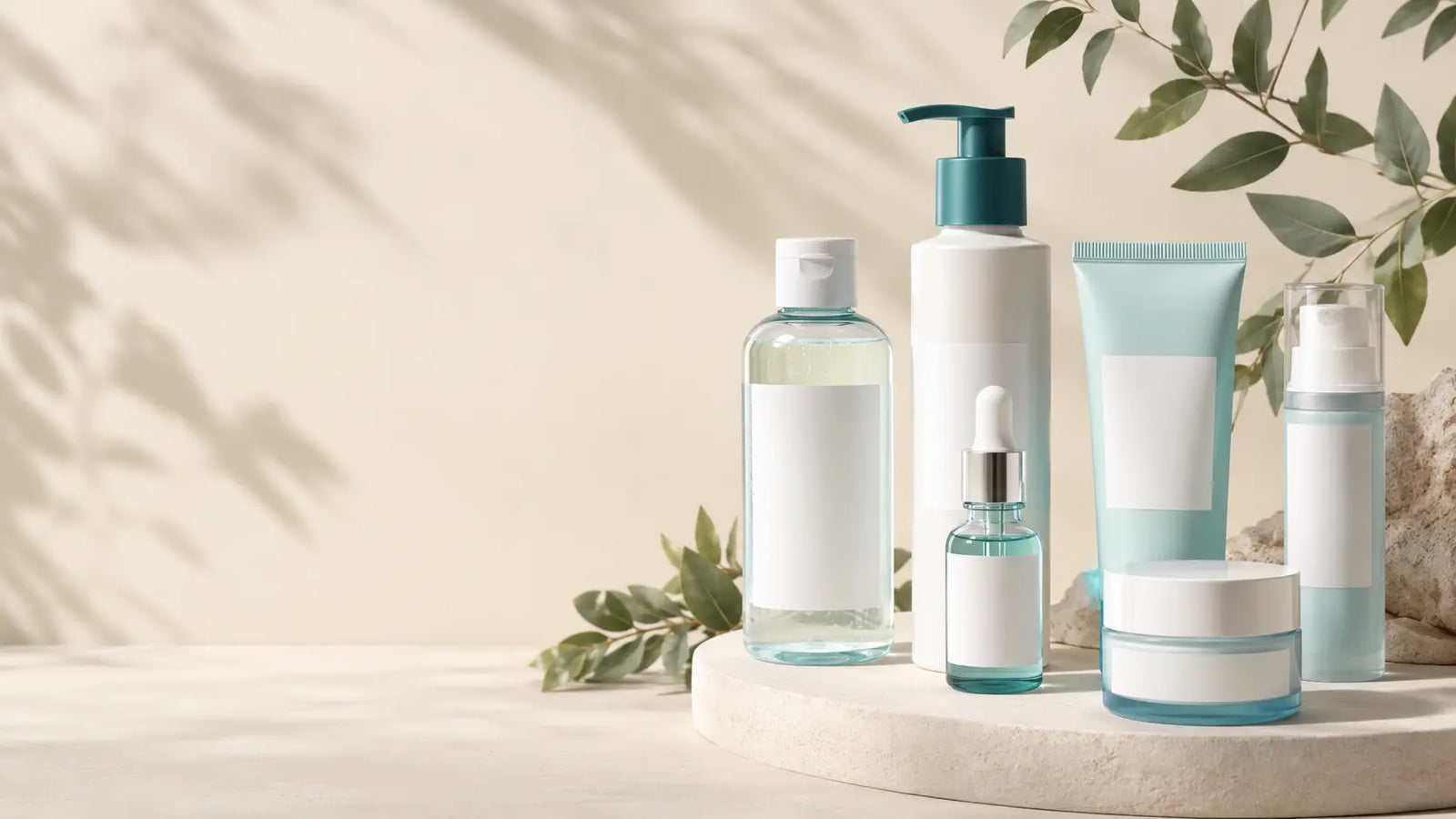 Produits de parapharmacie et soins dermocosmétiques au Maroc