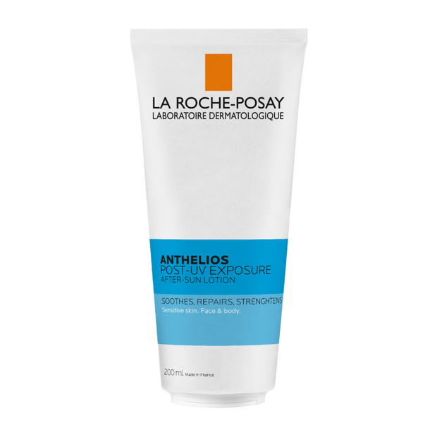 La Roche-Posay Anthelios Baume Lacté Post-Uv Exposition Après-Soleil
