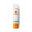 La Roche-Posay Anthelios Brume Solaire Invisible SPF50 Peau Mixte à