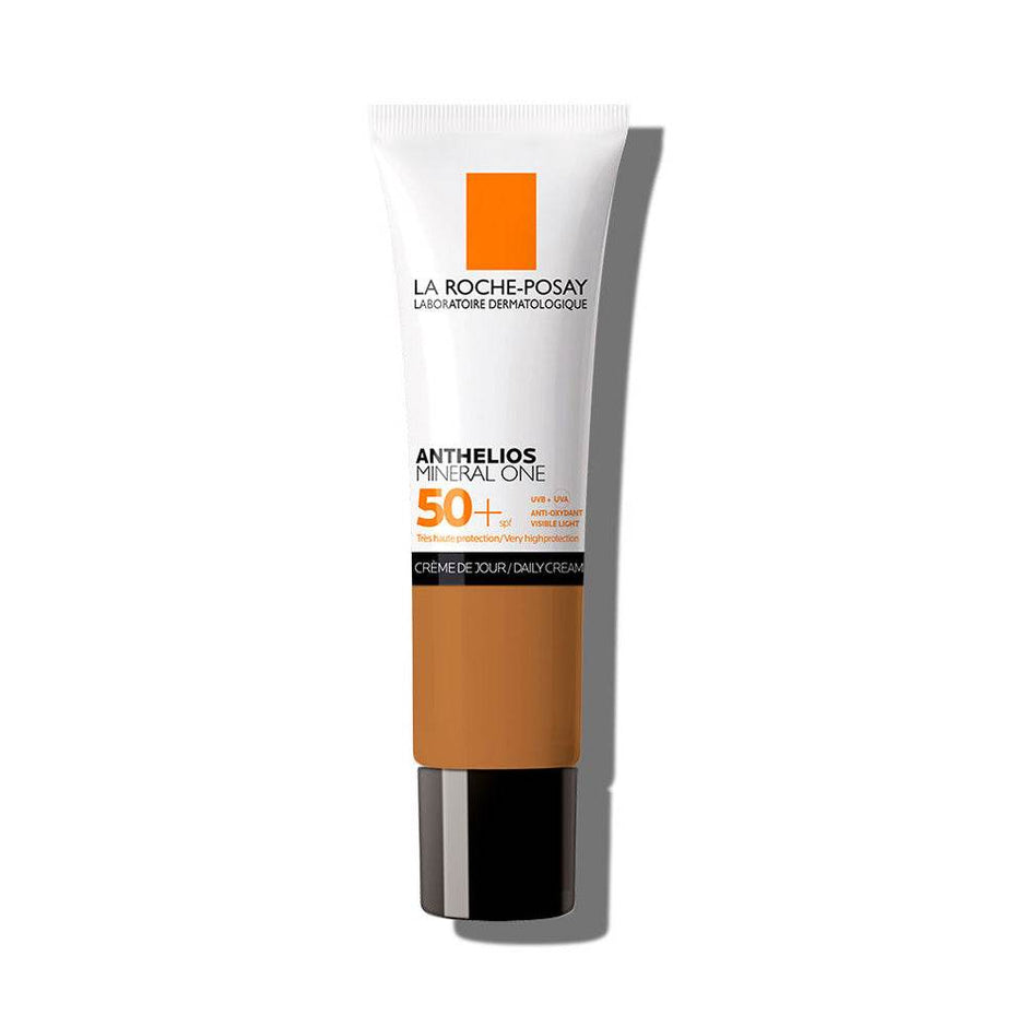 La Roche-Posay Anthelios Mineral One SPF50+ 01 Claire 30ml Maroc