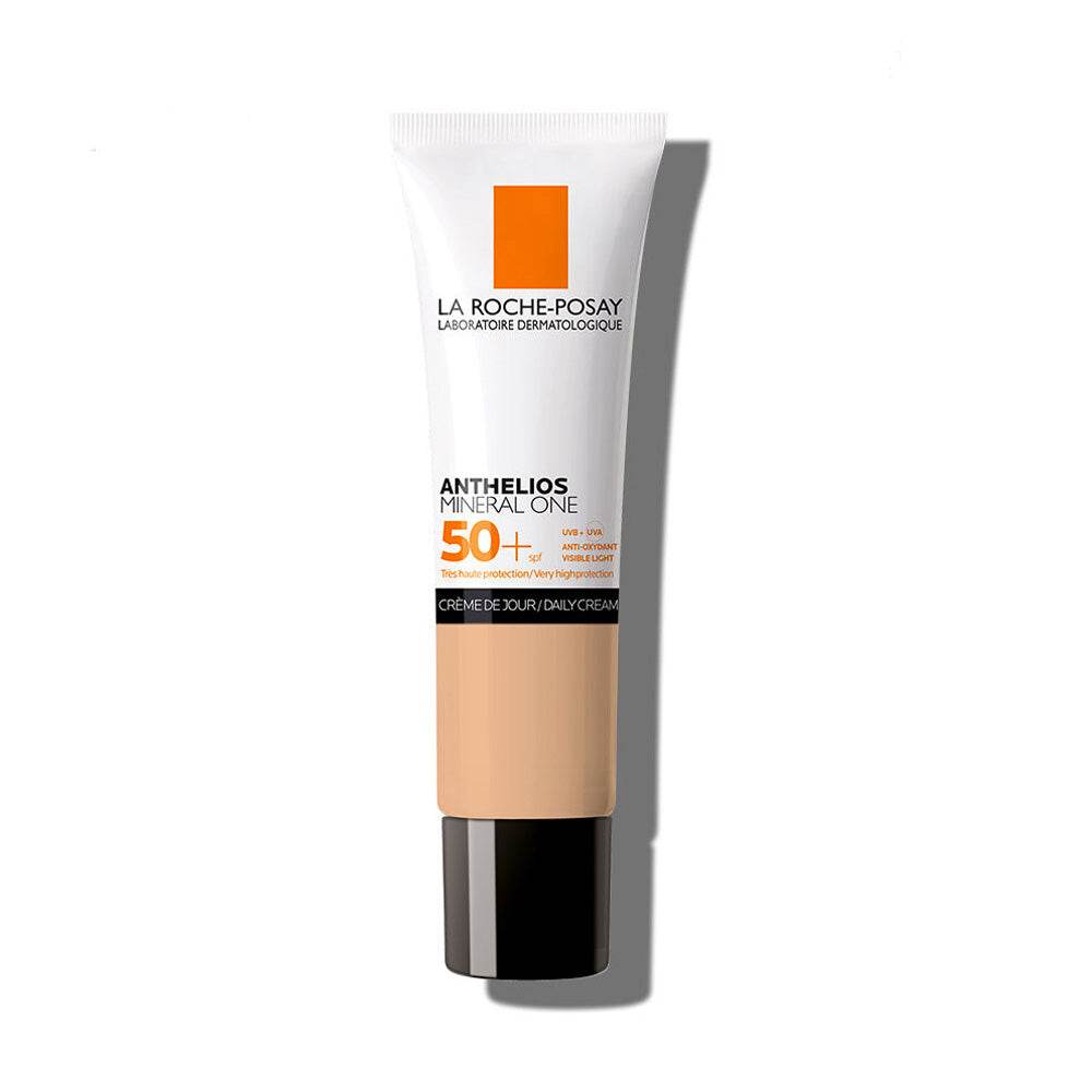 La Roche-Posay Anthelios Mineral One SPF50+ 02 Moyenne 30ml Maroc