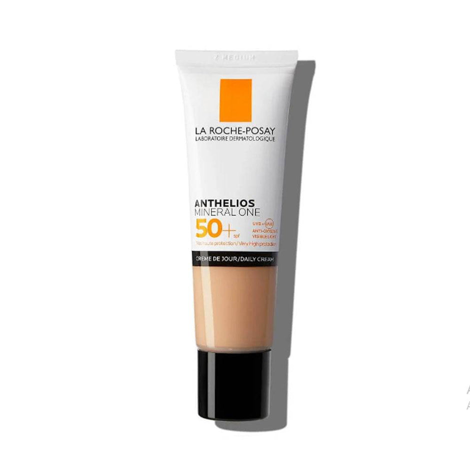 La Roche-Posay Anthelios Mineral One SPF50+ 03 Bronze 30ml Maroc