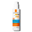 La Roche-Posay Anthelios UVMUNE 400 Dermo-Pédiatrics Spray Invisible SPF50+ 200ml Maroc