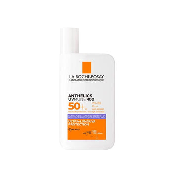 La Roche-Posay Anthelios UVMUNE 400 Fluide anti Tâches SPF50+ 50ml