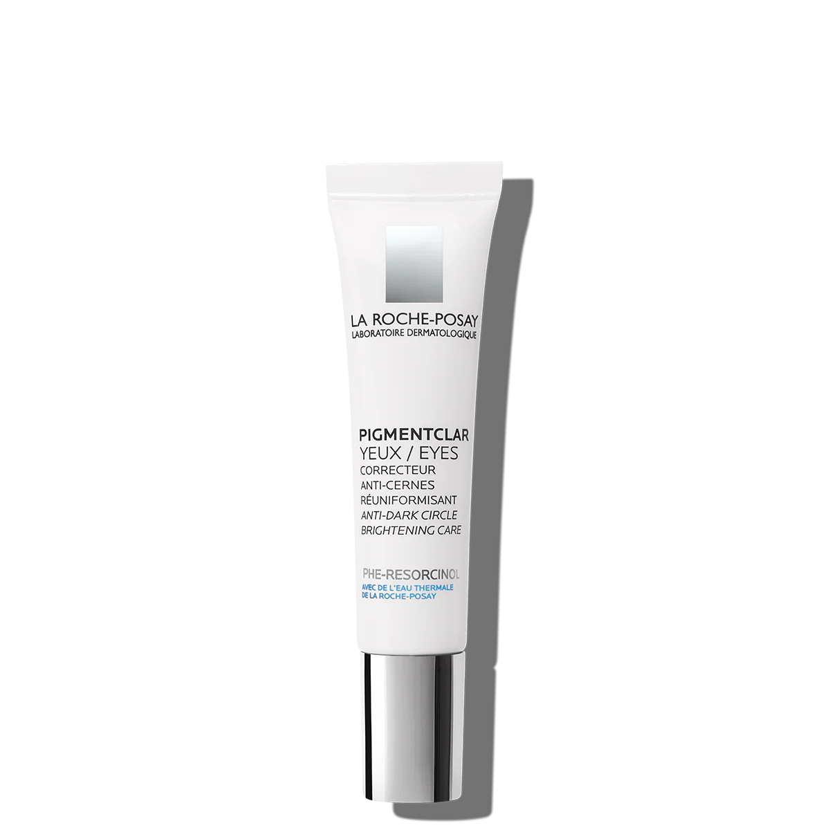 LA ROCHE POSAY PIGMENTCLAR CORRECTEUR ANTI CERNES 15 ML
