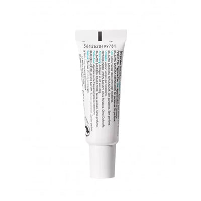 LA ROCHE POSAY CICAPLAST BAUME BARRIERE REPARATEUR LEVRES 7,5 ML