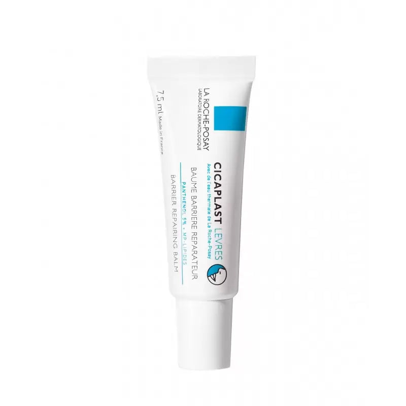La Roche-Posay Cicaplast Baume à Lèvres Réparateur | 7,5ml