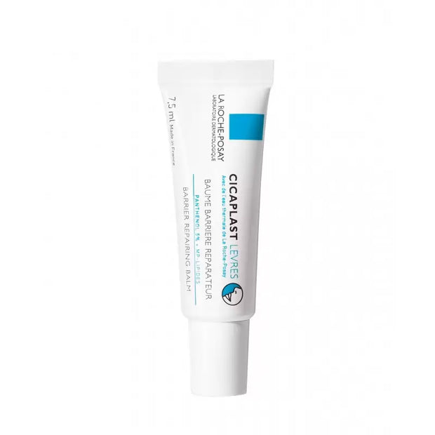 La Roche-Posay Cicaplast Baume à Lèvres Réparateur 7,5ml