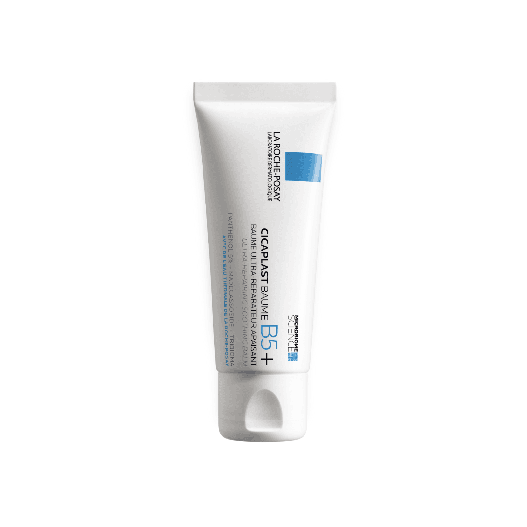 LA ROCHE POSAY CICAPLAST BAUME REPARATEUR B5+ 40ML