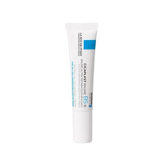 La Roche-Posay Cicaplast Baume Cicatrisant B5 Peau Fragilisée | 15ml - prix Maroc