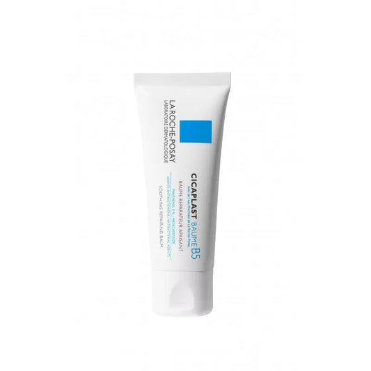 La Roche-Posay Cicaplast Baume Cicatrisant B5 Peau Fragilisée | 40ml - prix Maroc