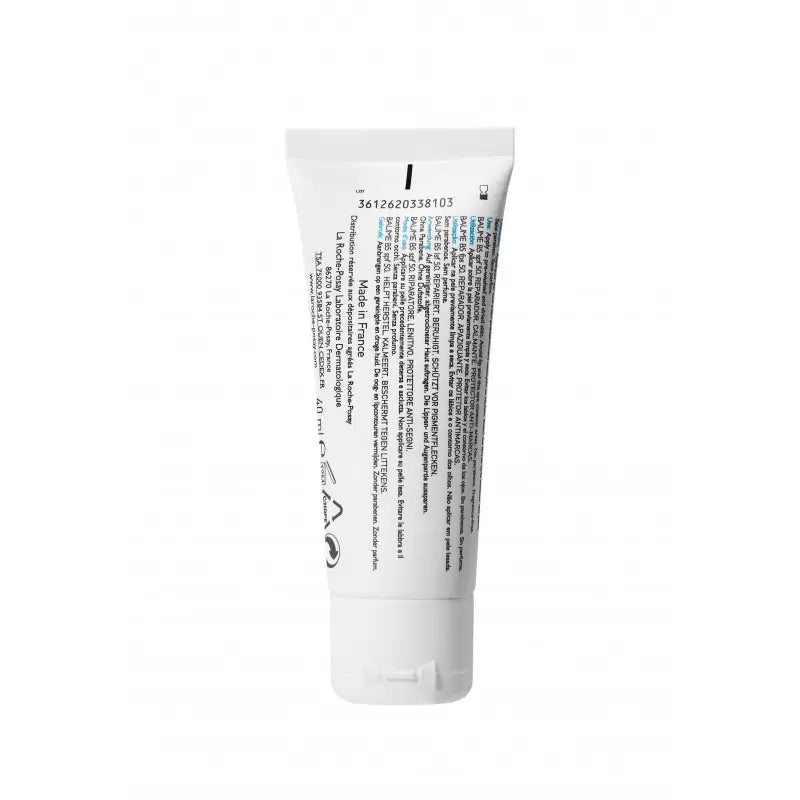 LA ROCHE POSAY CICAPLAST BAUME B5 SPF50 - 40 ML
