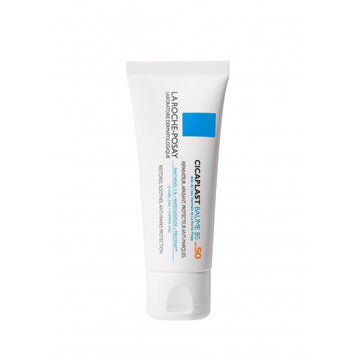 La Roche-Posay Cicaplast Baume Cicatrisant B5 SPF50 Peau Fragilisée