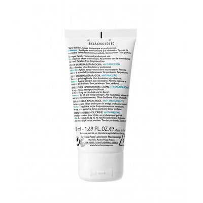 LA ROCHE POSAY CICAPLAST MAINS 50 ML