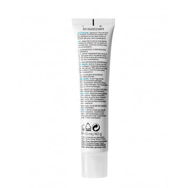 LA ROCHE POSAY CICAPLAST GEL B5 40 ML