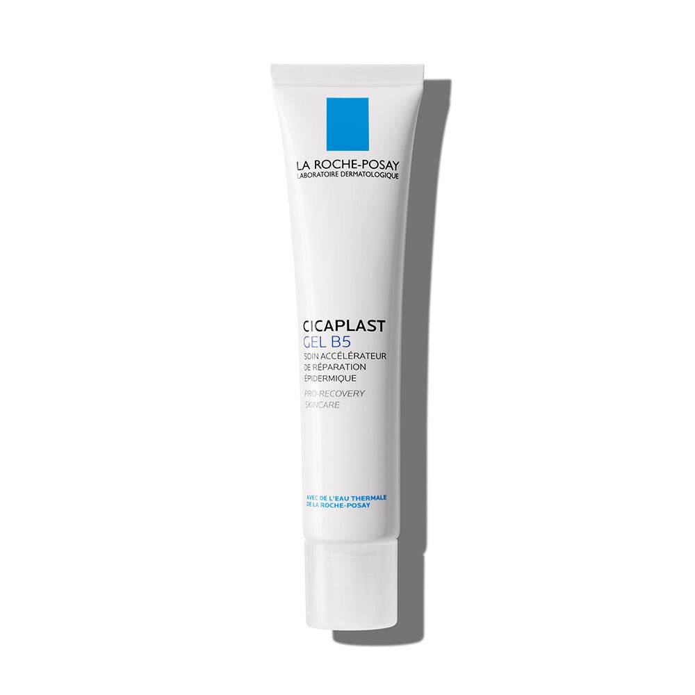 La Roche-Posay Cicaplast Gel Accélérateur de Réparation B5 40ml Maroc