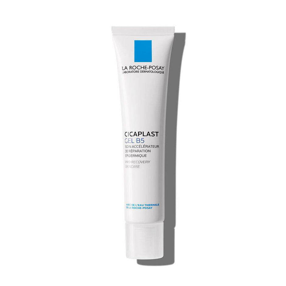 La Roche-Posay Cicaplast Gel Accélérateur de Réparation B5 40ml Maroc