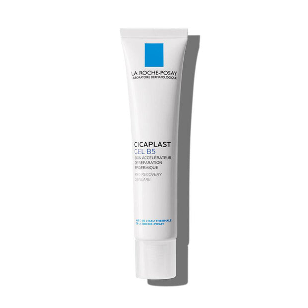 La Roche-Posay Cicaplast Gel Accélérateur de Réparation B5 40ml Maroc