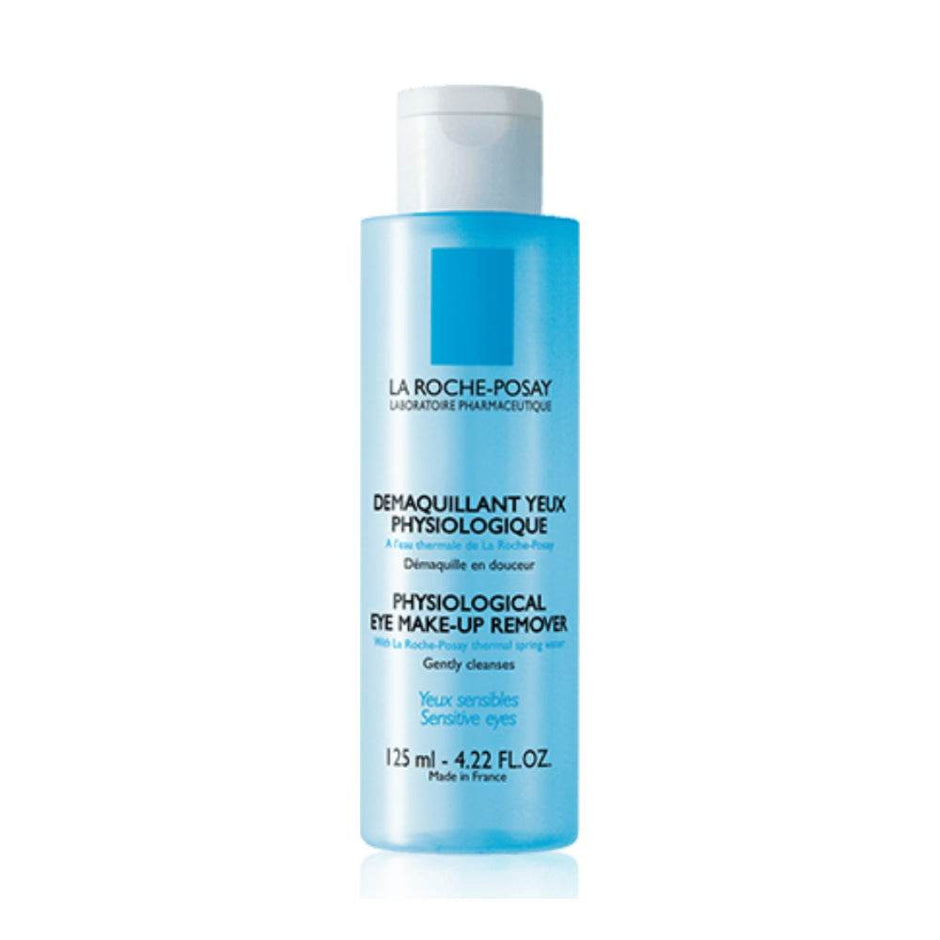 La Roche-Posay Démaquillant Physiologique Yeux Sensibles 125ml Maroc