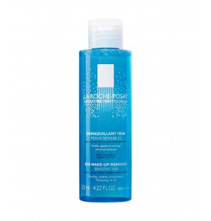 La Roche-Posay Démaquillant Physiologique Yeux Sensibles | 125ml