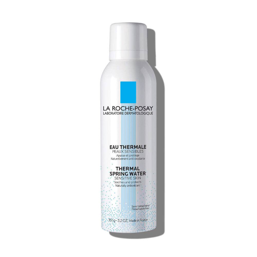 La Roche-Posay Eau Thermale Apaisante Peau Sèche et Irritée 150ml Maroc