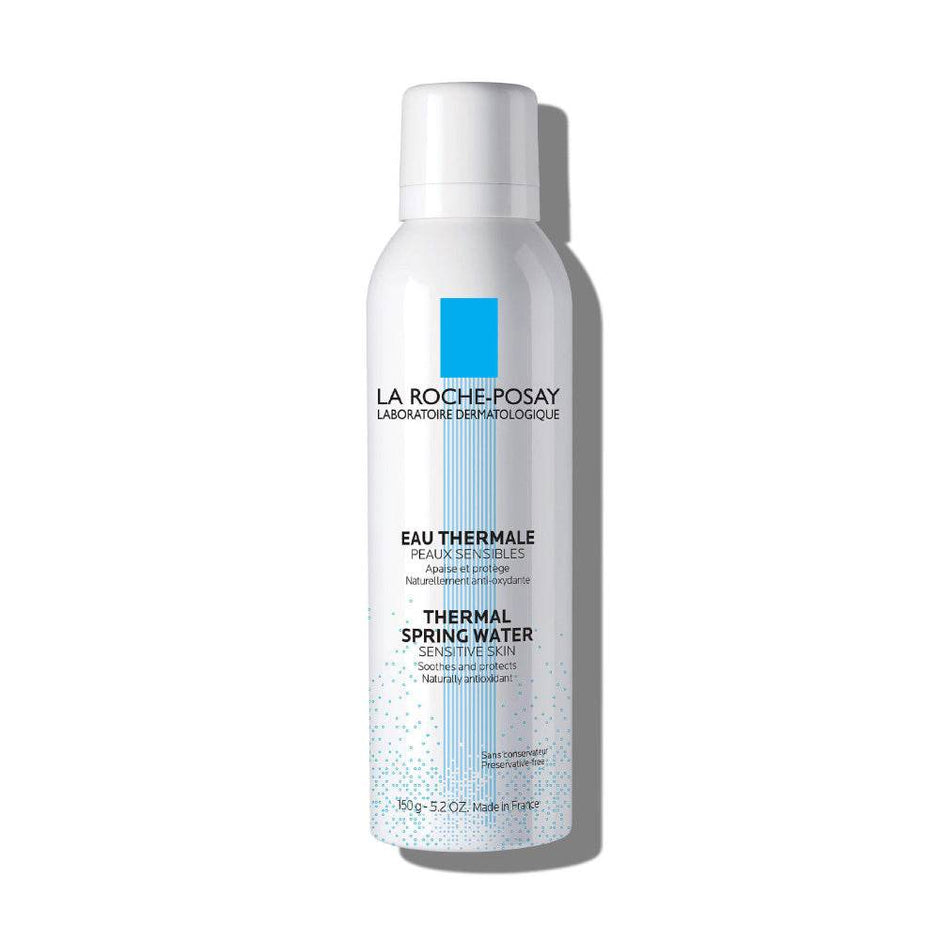 La Roche-Posay Eau Thermale Apaisante Peau Sèche et Irritée 150ml Maroc