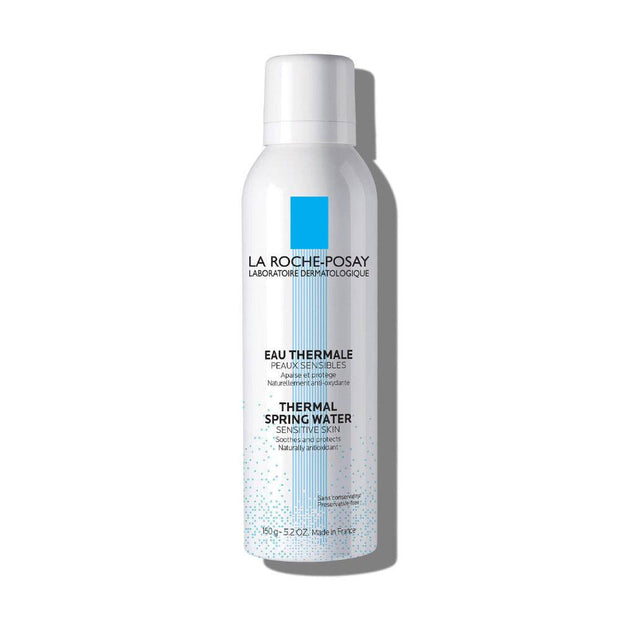 La Roche-Posay Eau Thermale Apaisante Peau Sèche et Irritée 150ml Maroc