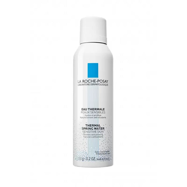 La Roche-Posay Eau Thermale Apaisante Peau Sèche et Irritée 150ml