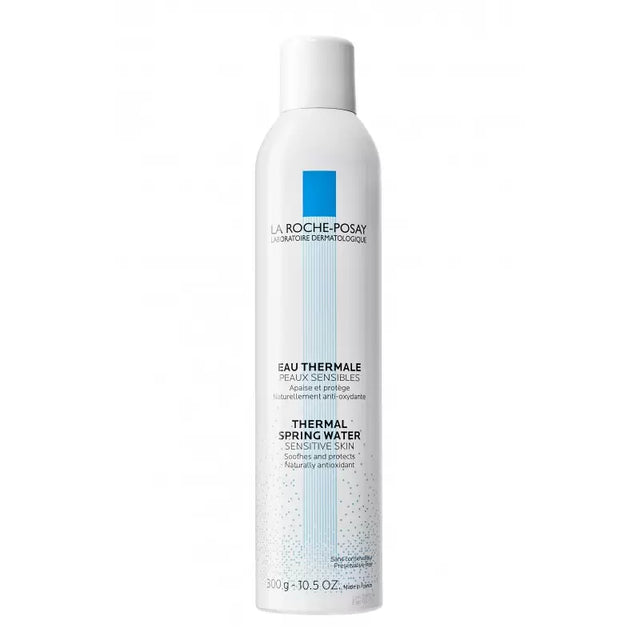 La Roche-Posay Eau Thermale Apaisante Peau Sèche et Irritée 300ml