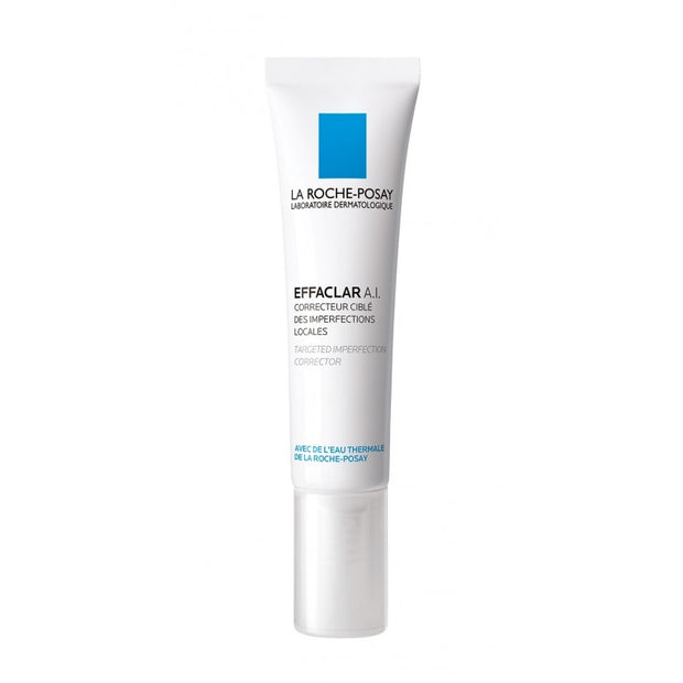 La Roche-Posay Effaclar A.i. anti-Acné Peau Grasse à Imperfections