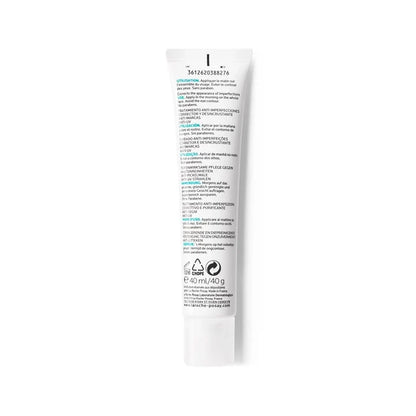 LA ROCHE POSAY EFFACLAR DUO + SPF 30 - 40 ML