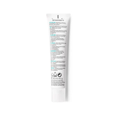 LA ROCHE POSAY EFFACLAR DUO + SPF 30 - 40 ML