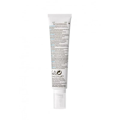 LA ROCHE POSAY EFFACLAR K+ TUBE 40 ML