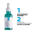 Résultats La Roche-Posay Effaclar Sérum à l'Acide Salicylique 30ml Maroc