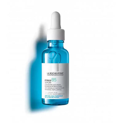 LA ROCHE POSAY HYALU B5 SERUM CONCENTRE ANTI RIDES REPARATEUR REPULPANT 30 ML