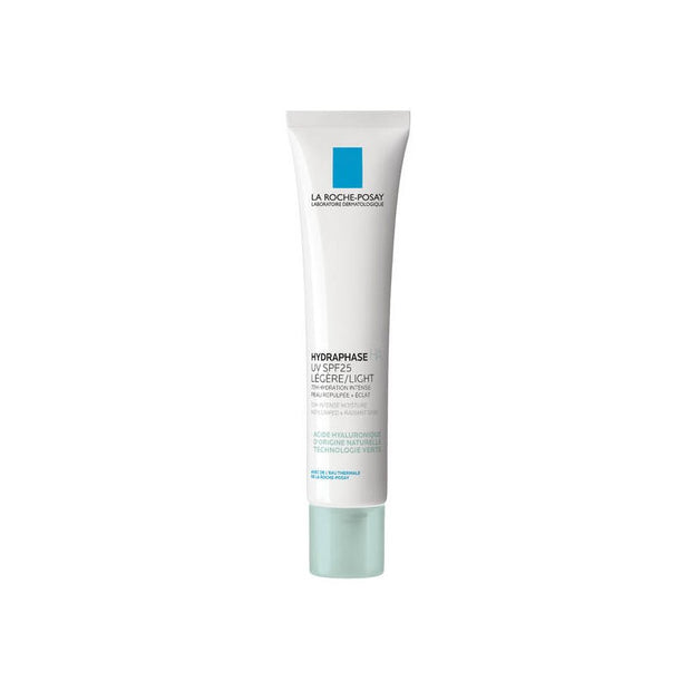 La Roche Posay Hydraphase HA Legere UV SPF25 40ml