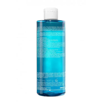 LA ROCHE POSAY KERIUM DOUX EXTREME SHAMPOOING GEL PHYSIOLOGIQUE 400 ML