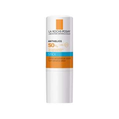 LA ROCHE POSAY ANTHELIOS STICK SOLAIRE SPF 50+ ZONES SENSIBLES 9ML prix Maroc