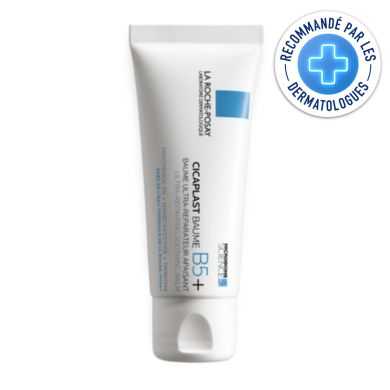 LA ROCHE POSAY CICAPLAST BAUME REPARATEUR B5+ 100 ML Parapharmacie prix Maroc