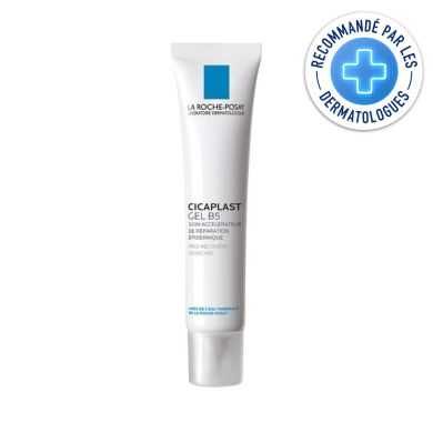 LA ROCHE POSAY CICAPLAST GEL B5 40 ML Parapharmacie prix Maroc