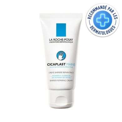 LA ROCHE POSAY CICAPLAST MAINS 50 ML prix Maroc