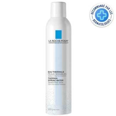 LA ROCHE POSAY EAU THERMALE 300 ML Parapharmacie prix Maroc
